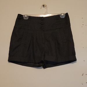 Star Style Shorts